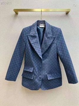 Женский костюм коллекционный Gucci BP-41159