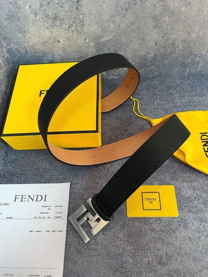 Ремень коллекционный Fendi BP-31922