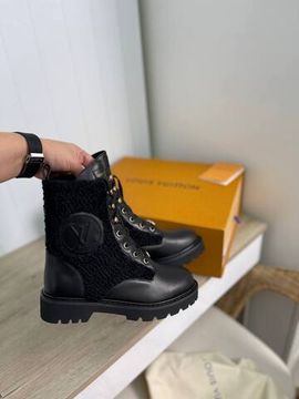 TERRITORY ботинки Louis Vuitton BP-25063