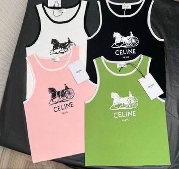 Элитная майка Celine BP-12917