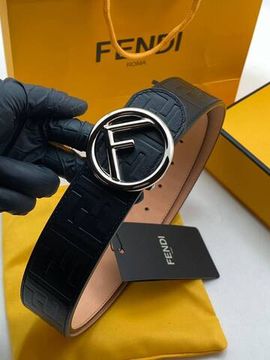 Ремень мужской Fendi стильный BP-43449