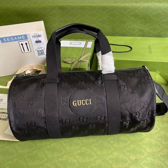 Gucci стильная дорожная сумка BP-36303