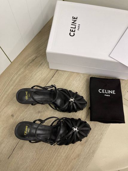 Дизайнерские босоножки Celine BP-33422