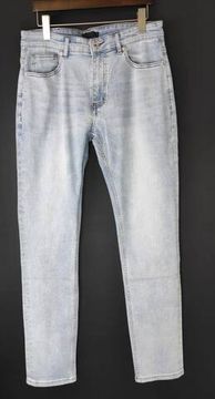 Джинсы Prada BP-37022 люксовые