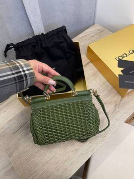 Повседневная женская сумка Dolce & Gabbana BP-51245