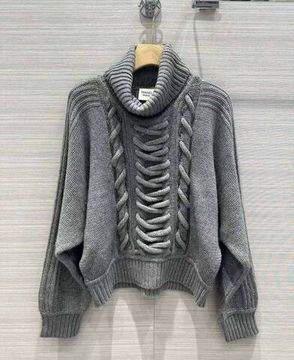 Элитный женский свитер Hermes BP-39666