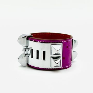 Трендовый браслет Hermes BP-52157