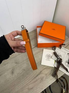 Женский ремень Hermes коллекционный BP-26337