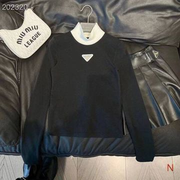 Водолазка Prada BP-38522 элитная