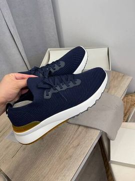 Мужские кроссовки Brunello Cucinelli BP-50945