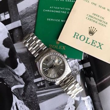 Премиум часы Rolex BP-21504