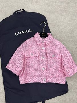 Жакет люксовый Chanel BP-31570