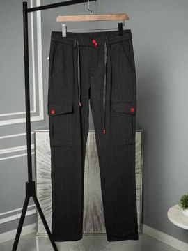 Классические брюки Kiton BP-53390