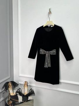 Платье Yves Saint Laurent коллекционное BP-25564