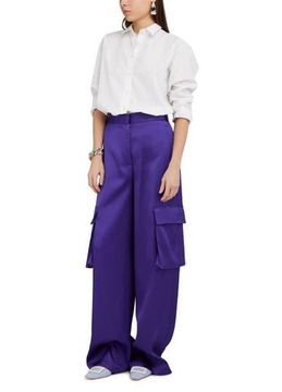 Брюки Versace трендовые BP-33854