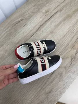 Модные кеды Gucci BP-12697