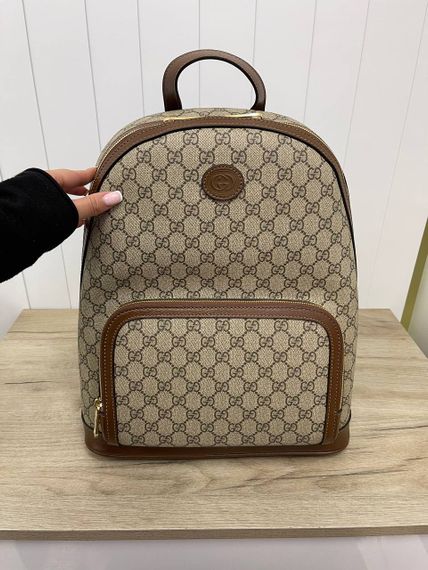 Рюкзак женский Gucci премиум BP-26383