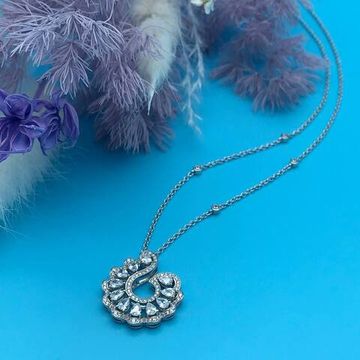 Коллекционная подвеска Chopard BP-33225