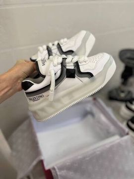 Кеды Valentino BP-41529 коллекционные женские