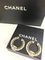 Серьги элитные Chanel BP-17198