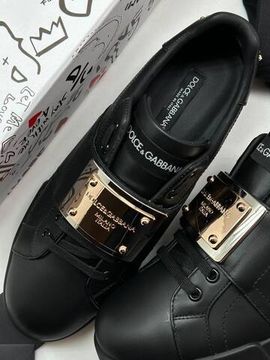 Dolce & Gabbana повседневные кеды BP-39324