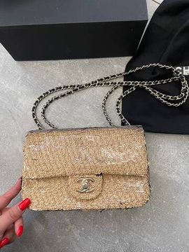 Премиум женская сумка Chanel BP-47515