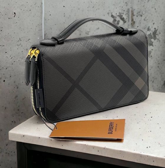 Клатч Burberry модель BP-40985