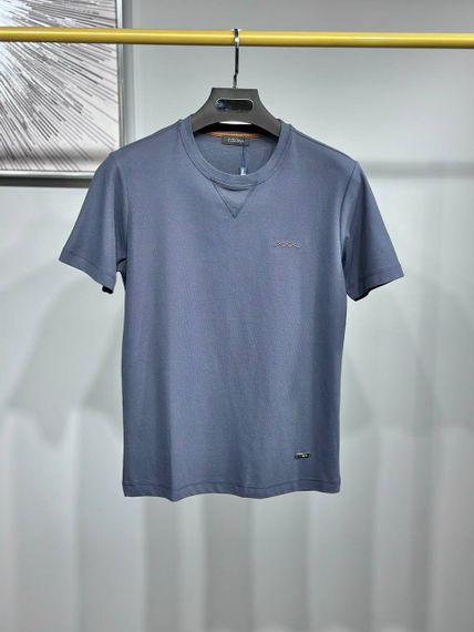 ZEGNA BP-28437 повседневная футболка