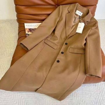 Элитный плащ Celine BP-41160