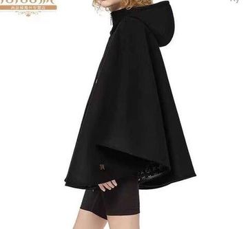 Пончо премиум Louis Vuitton BP-38222