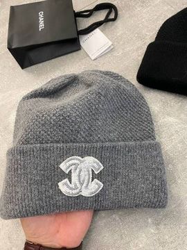 Шапка для повседневного стиля Chanel BP-43127