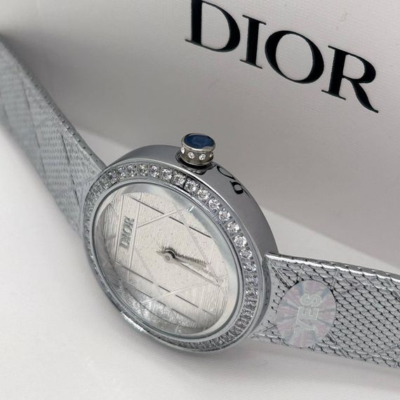 Часы эксклюзивные Christian Dior BP-42663