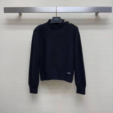 Элитный женский свитер Prada BP-40938