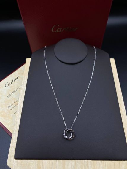 Подвеска Cartier премиальная BP-27753