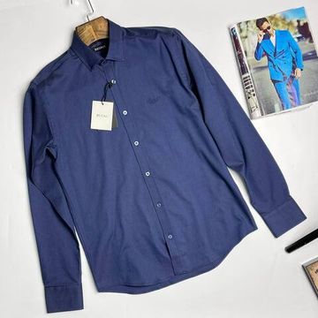 Рубашка эксклюзивная ZEGNA BP-22169