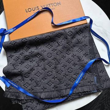 Louis Vuitton шарф трендовый BP-44935