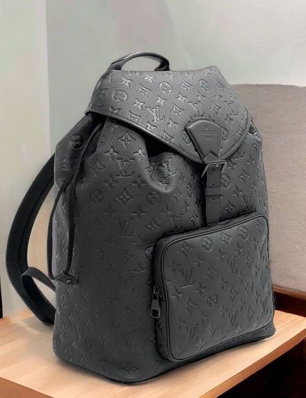 Коллекционный рюкзак Louis Vuitton BP-44097