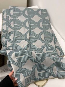 Плед 200*180 см стильный Hermes BP-26652