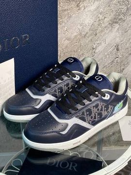 Christian Dior мужские дизайнерские кеды BP-53168