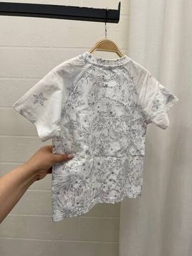 Футболка Christian Dior уникальная BP-46120