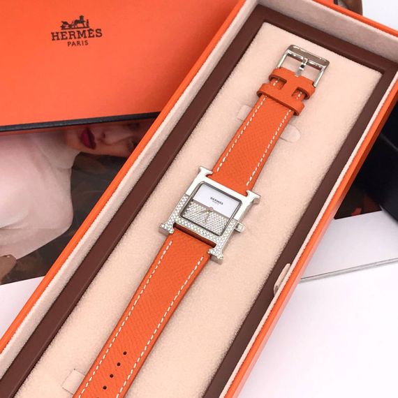 Часы Hermes премиум BP-15290