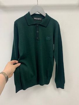 Поло премиум Dolce & Gabbana BP-44873