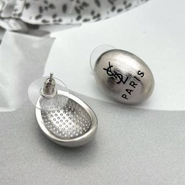 Премиум серьги Yves Saint Laurent BP-44539