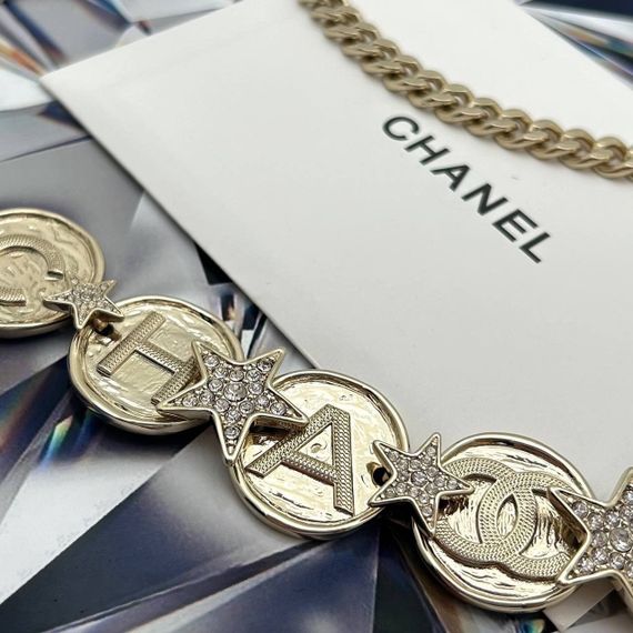 Chanel BP-50927 люксовый пояс