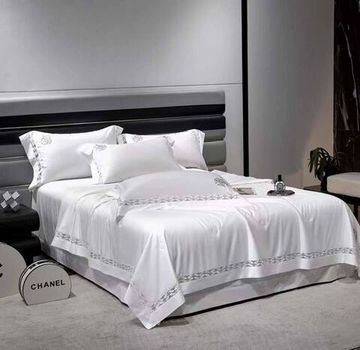 Роскошный комплект постельного белья Roberto Cavalli BP-33937