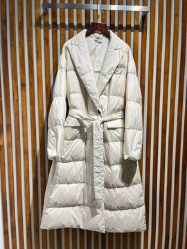 Премиум пальто Brunello Cucinelli BP-38701