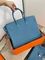 Коллекционная сумка Birkin 35 Togo PHW Hermes BP-32775