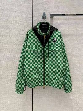 Ветровка Louis Vuitton BP-15006 элитная