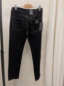 Джинсы эксклюзивные Dolce & Gabbana BP-42331