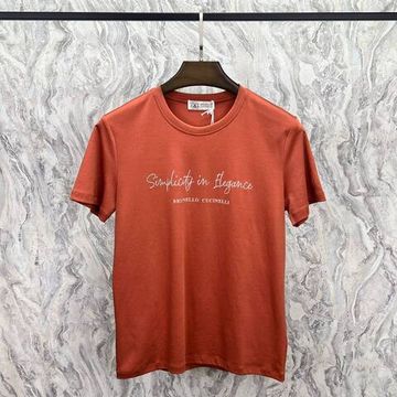 Футболка BP-32076 от Brunello Cucinelli